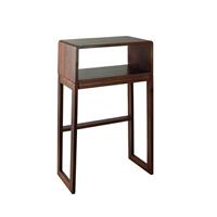 TAVOLINO CONSOLLE H.75,5 RADICI ACACIA 68204-76 PADERNO