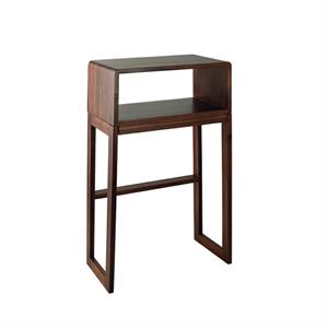 TAVOLINO CONSOLLE H.75,5 RADICI ACACIA 68204-76 PADERNO