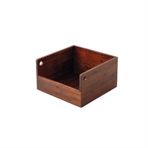 CASSETTA ACACIA CM.32,5X32,5 H.19 68216-04 PADERNO