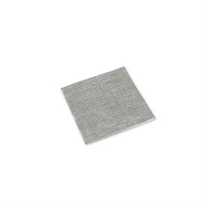 TOVAGLIOLO MICRO ELLA GRIGIO PZ.80 20X20 PACK SERVICE MC20-1061