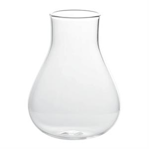BICCHIERE GOURD CL.43 44948-14 VETRO BOROSILICATO