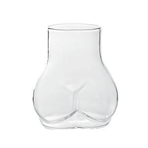 BICCHIERE BUTTOCK CL.45 44948-15 VETRO BOROSILICATO