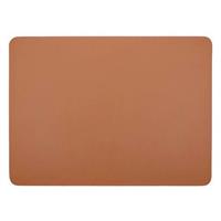 TOVAGLIETTA TOGO CM.45X33 SIMILPELLE CARAMELLO ZZ0435CARAMEL