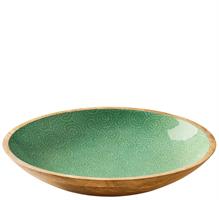 FRUTTIERA BRUSH GREEN MANGO CM.35 H.6 080438 ZASSENHAUS