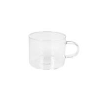 TAZZA CAFFE' LYRA CL.13 TRASP.S.PIATTO LA5850ATRAS TOGNANA