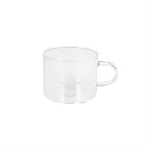 TAZZA CAFFE' LYRA CL.13 TRASP.S.PIATTO LA5850ATRAS TOGNANA
