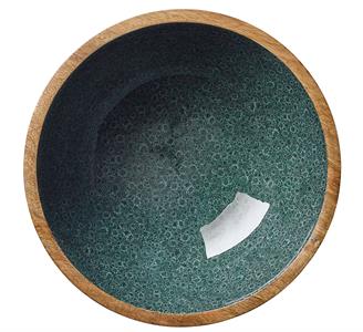 INSALATIERA MINERAL COAL CM.30 H.11,5 080513 ZASSENHAUS