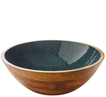 INSALATIERA MINERAL COAL CM.35 H.12 080520 ZASSENHAUS