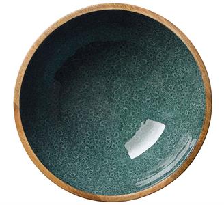 INSALATIERA MINERAL COAL CM.35 H.12 080520 ZASSENHAUS