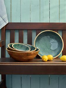 INSALATIERA MINERAL COAL CM.35 H.12 080520 ZASSENHAUS