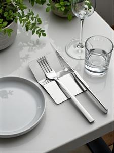 APPOGGIAPOSATE FLEXO SMALL INOX LUCIDO CM.9X13 PPFLS/10