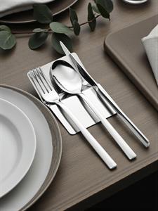 APPOGGIAPOSATE FLEXO SMALL INOX LUCIDO CM.9X13 PPFLS/10