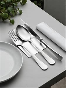 APPOGGIAPOSATE FLEXO SMALL INOX SABBIATO CM.9X13 PPFLS/TSA