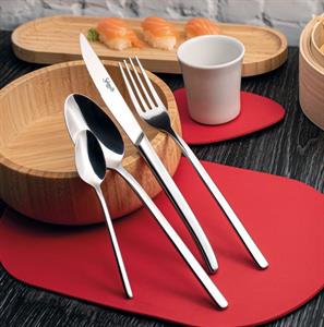 SERIE FUJI 3 MM. INOX 18-C SALVINELLI