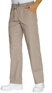 PANTALONE PANTALACCIO TORTORA 044635 | DALLA S ALLA XXL