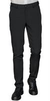 PANTALONE SEATTLE STRETCH UNISEX NERO 063611 | DALLA 44 ALLA 56