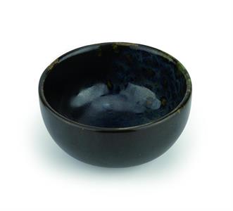 PHOBOS COPPETTA NERA PUNT.BLU CM.8,5 LPHO019NB210085
