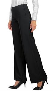 PANTALONE DONNA PALAZZO NERO 024511 | DALLA 44 ALLA 48