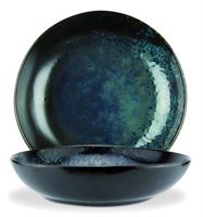 PHOBOS ROTONDO FONDO NERO/BLU CM.28  LPHO019NB264280