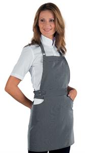 GREMBIULE DONNA ISCHIA GESSATO 090408 ISACCO