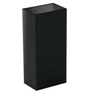 GETTACARTE BOB COLOR NERO LT.60 CM.23X35 H.75 790402 MEDIAL