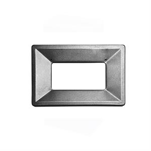 COPERCHIO X GETTACARTE BOB COLOR LT.60 790432 GRIGIO MEDIAL