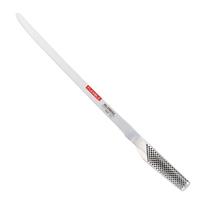 COLTELLO PROSC.SALMONE CM.31  G-10            GLOBAL