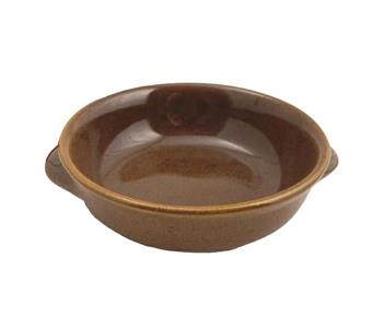 TEGAMINO TONDO MIELE CM.13 H.5 ST 40133 MPS