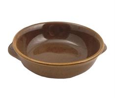 TEGAMINO TONDO MIELE CM.15 H.5 ST 40153 MPS