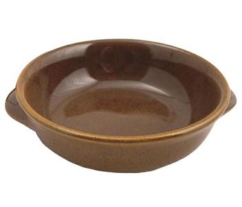 TEGAMINO TONDO MIELE CM.17 H.5 ST 40173 MPS