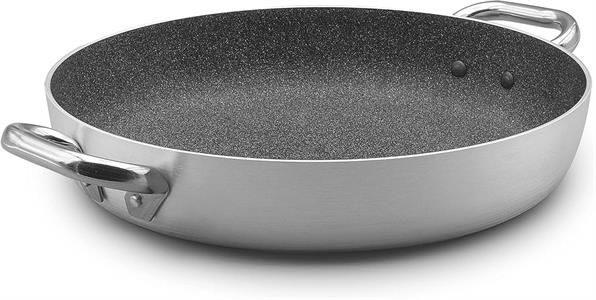 TEGAME 2 MANICI ANTIADERENTE SHARK SKIN | DAL CM.20 AL CM.40