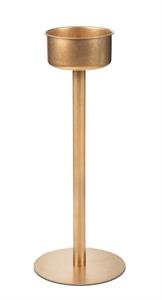 COLONNA PORTASECCHIELLO GOLD P311011 CM.19 H.70 PUJADAS