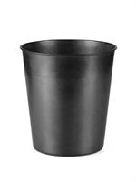 SECCHIELLO CHAMPAGNE BLACK P972302 CM.20 H.21 PUJADAS