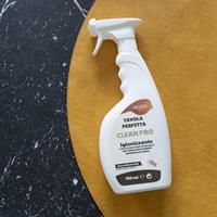 IGIENIZZANTE SPRAY CLEAN PRO ML.750 X TOVAGLIETTE WOSDE