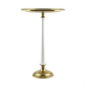 ALZATA METALLO ALTA CM.27 H.30 GN-9143M