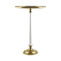 ALZATA METALLO ALTA CM.27 H.30 GN-9143M