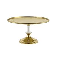 ALZATA METALLO BASSA CM.27 H.16 GN-9143S