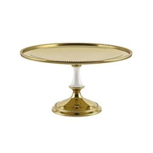 ALZATA METALLO BASSA CM.27 H.16 GN-9143S