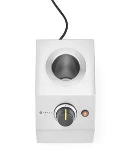 RISCALDATORE DI SALSE SINGOLO 201718 CM.15X22 H.28 220-240V/200W