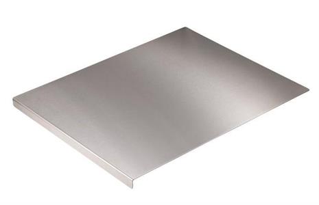 TAGLIERE INOX C.BATTENTE CM.60X50 28750600IVV