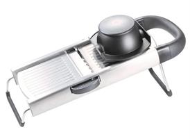 MANDOLINA AFFETTAVERDURE 4 LAME INOX 14850000IVV ILSA