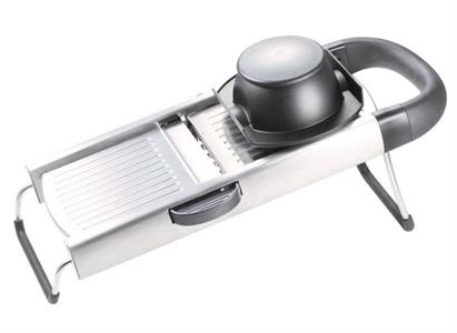 MANDOLINA AFFETTAVERDURE 4 LAME INOX 14850000IVV ILSA