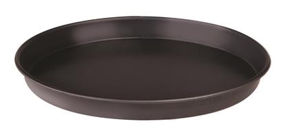 TORTIERA TONDA BASSA FERRO BLU CM.24 COFE43B24