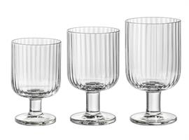 CALICE EXCLUSIVA IMPILABILE BORMIOLI | CL.16 - CL.27 - CL.34