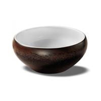 ESTIA COPPA TONDA RUGGINE 18X8H      LEST019RG264180