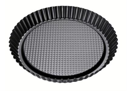 TORTIERA CROSTATA PRO-CLEAN CM.28 047326 KAUFGUT