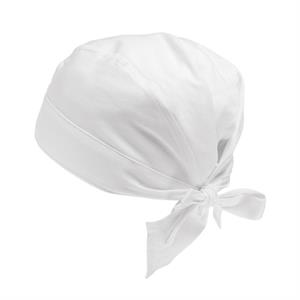 BANDANA MARTE BIANCO K5I00651C01 GIBLOR'S