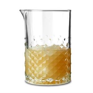 MIXING GLASS CL.75 CARATS 832341 ONIS (EX LIBBEY)