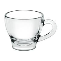 TAZZINA CAFFE' ISCHIA CL.8 SENZA PIATTO 13245219E