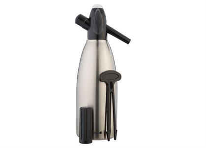SIFONE SELTZ LT.1 INOX EVA 021321